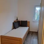 公寓 Ferienhaus Peitz *