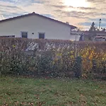 公寓 Ferienhaus Peitz Peitz