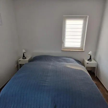 Ferienhaus Peitz Apartment