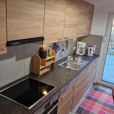 Ferienhaus Peitz * Peitz