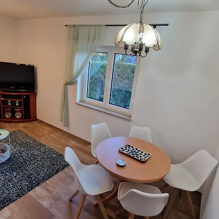 Ferienhaus Peitz *