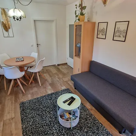 Ferienhaus Peitz Apartment