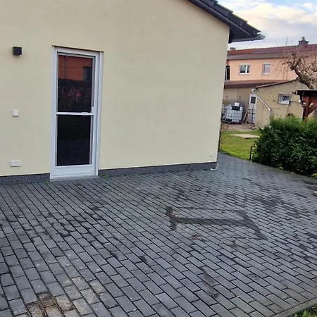 Ferienhaus Peitz * Peitz