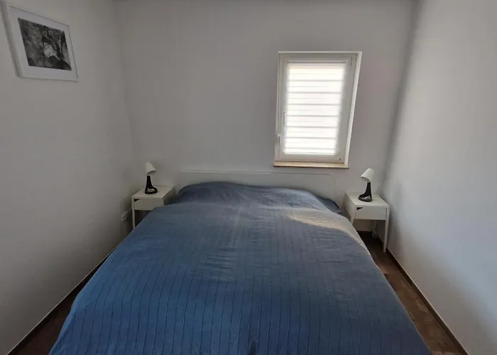 Ferienhaus Peitz شقة