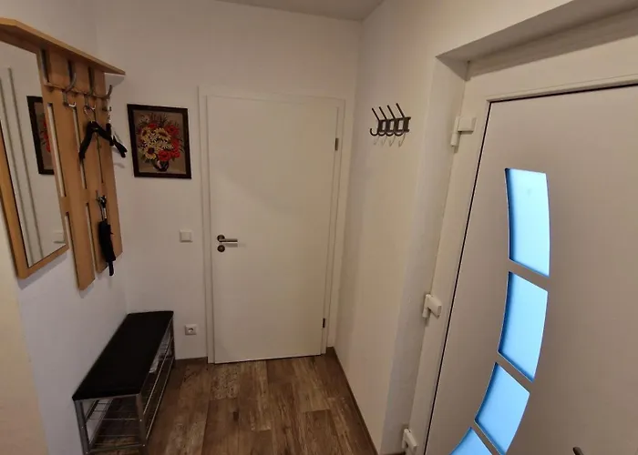 Ferienhaus Peitz Apartment