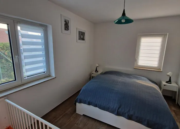 Ferienhaus Peitz * Peitz