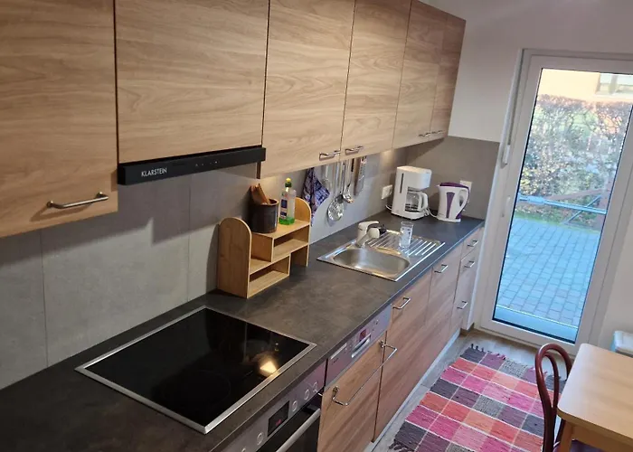 Ferienhaus Peitz * Peitz