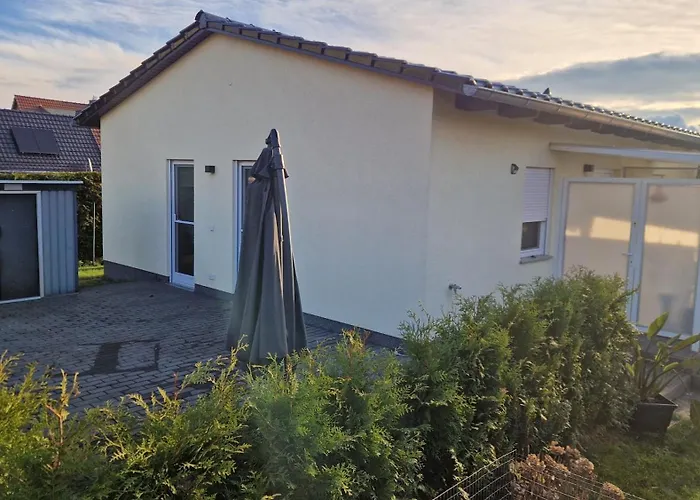 Ferienhaus Peitz Peitz