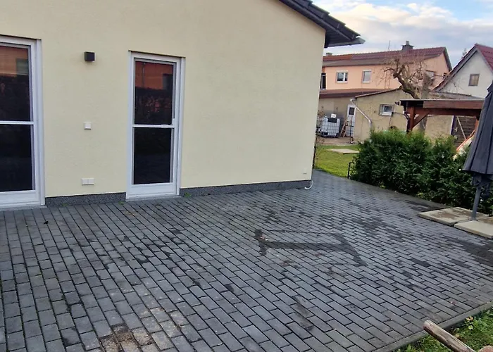 Ferienhaus Peitz * Peitz